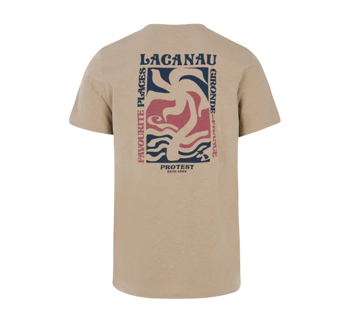 Pánské triko Protest PRTROCHA Pánské triko Protest PRTROCHA