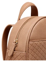 Fashion batoh VUCH Carren Beige Fashion batoh VUCH Carren Beige