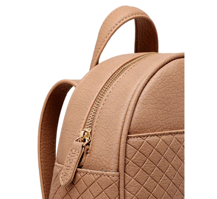 Fashion batoh VUCH Carren Beige Fashion batoh VUCH Carren Beige