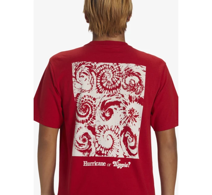 Pánské triko model 21278371 - Quiksilver