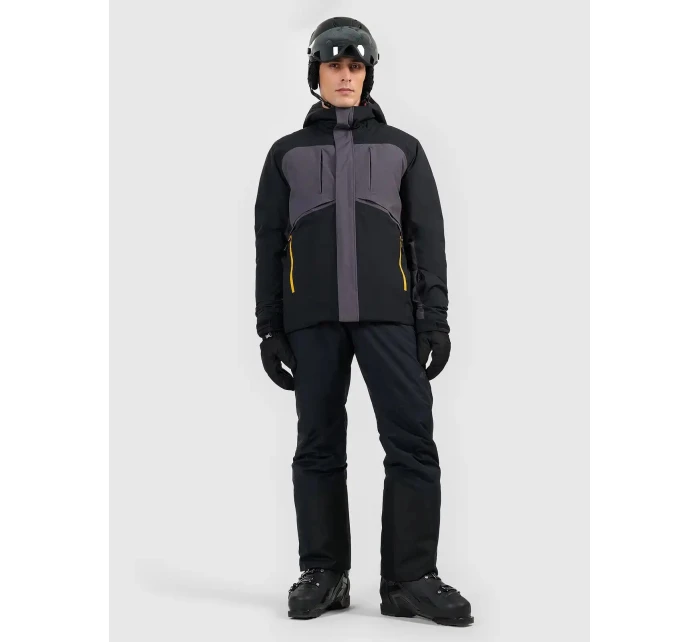 Pánská lyžařská bunda 4F Pánská lyžařská bunda 4F