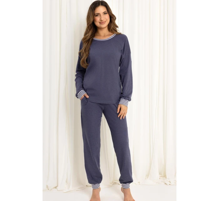 DÁMSKÉ PYŽAMO 718 BIG J/25