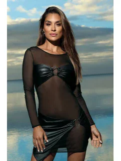 Sexy šaty model 137930 Axami