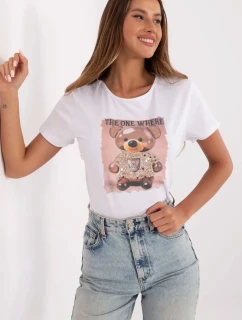 T-shirt model 211463 NM