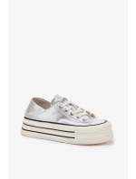 Tenisky  model 212730 Step in style