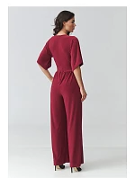 Dámský Overal  model 226852 Makadamia