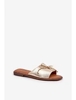 Pantofle  model 228986 Step in style
