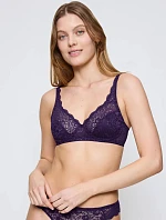 Amourette N - ROYAL PURPLE - TRIUMPH ROYAL PURPLE - TRIUMPH