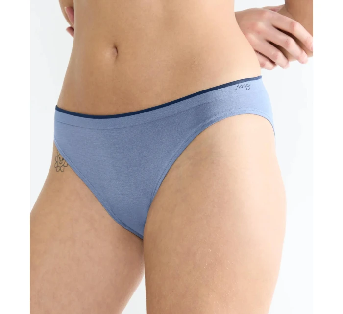 sloggi GO Sense High leg 2P - UNKNOWN - SLOGGI UNKNOWN - SLOGGI