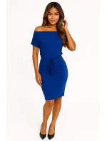 Dámské šaty model 21095563 - numoco Dámské šaty model 21095563 - numoco