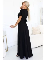 Dámské šaty 581-7 JENNIFER - NUMOCO