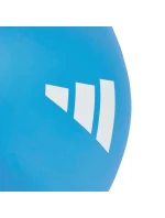 Plavecká čepice adidas s 3 pruhy IM1051