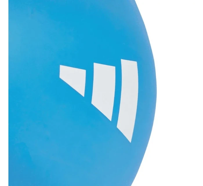 Plavecká čepice adidas s 3 pruhy IM1051