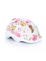 Nastavitelné kolečkové brusle Tempish Baby Skate Wild Jr 1000000010