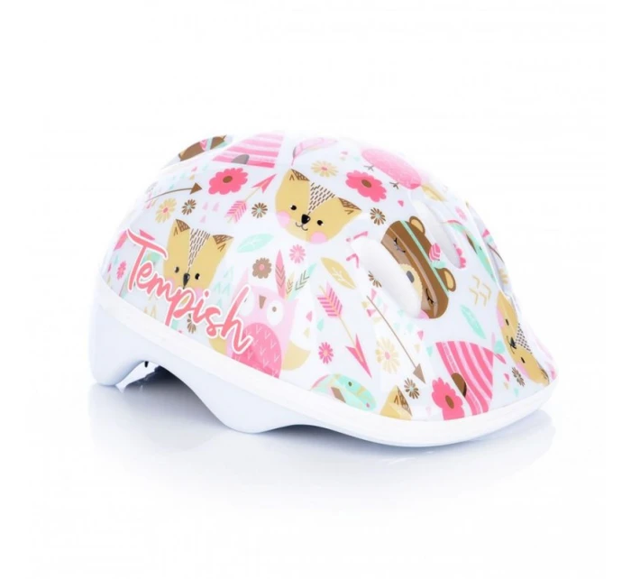 Nastavitelné kolečkové brusle Tempish Baby Skate Wild Jr 1000000010