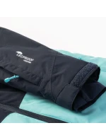 Zateplená bunda Lady W model 20552839 - Hi-Tec Zateplená bunda Lady W model 20552839 - Hi-Tec