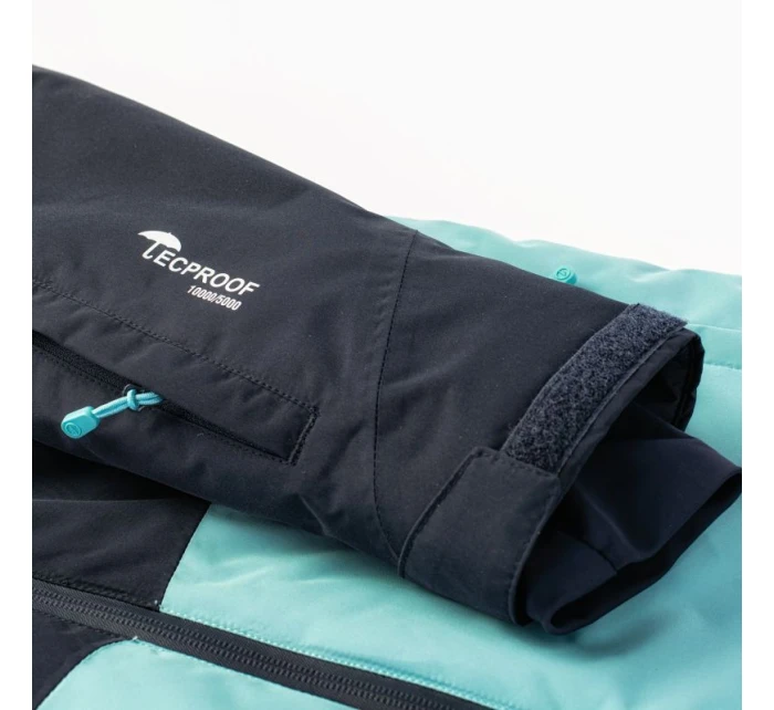 Zateplená bunda Lady W model 20552839 - Hi-Tec Zateplená bunda Lady W model 20552839 - Hi-Tec