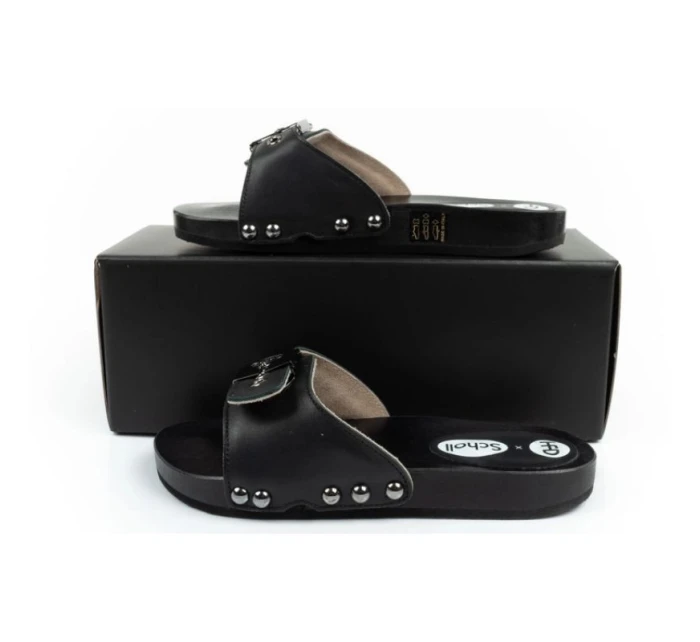 x  W žabky dámské model 20948585 - SCHOLL