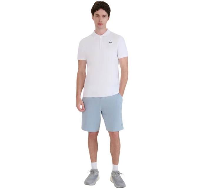 Polokošile 4F M366 M 4FWMM00TPTSM366 10S pánské