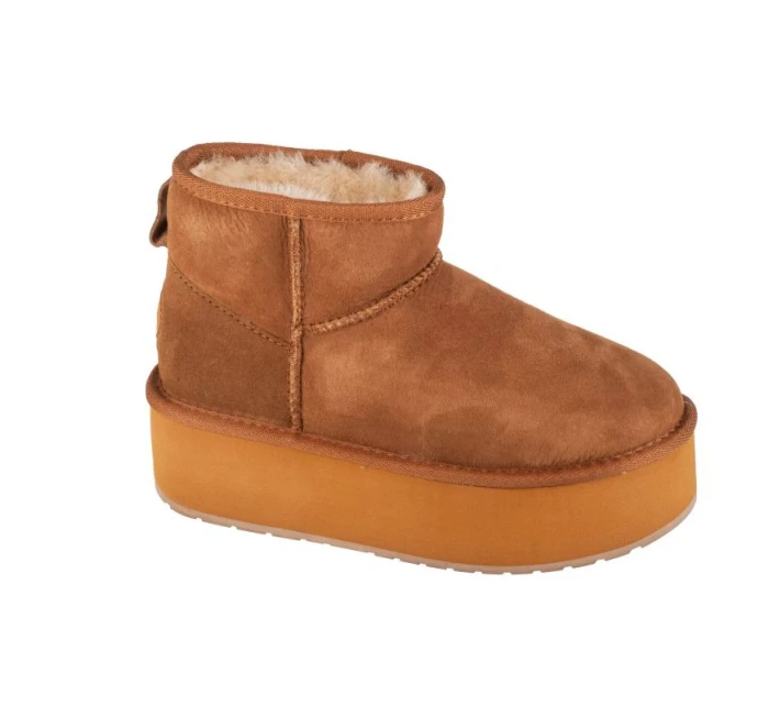 Micro W W dámské boty model 21137129 - EMU Australia