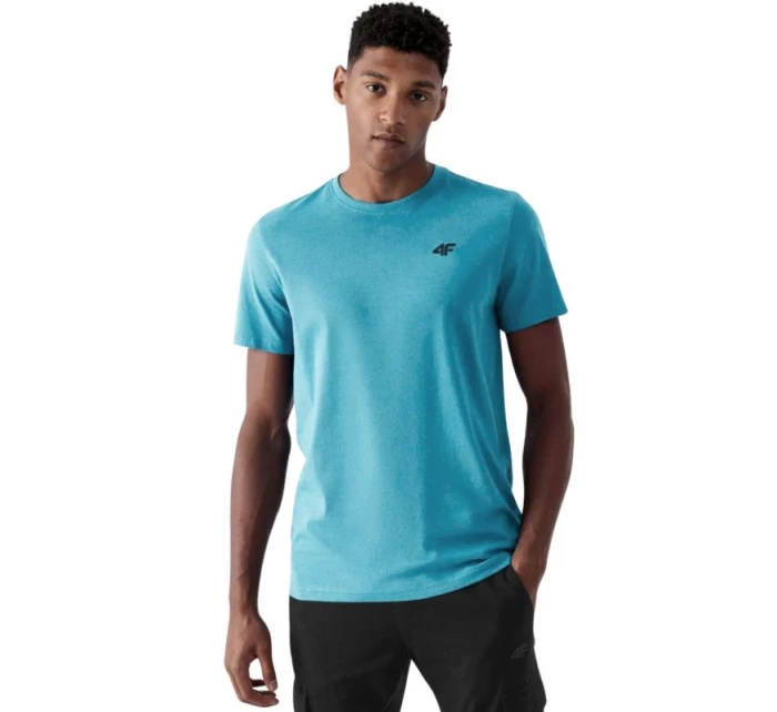 Tričko 3pak M WSS25TTSH 90S pánské model 21199253 - 4F Tričko 3pak M WSS25TTSH 90S pánské model 21199253 - 4F