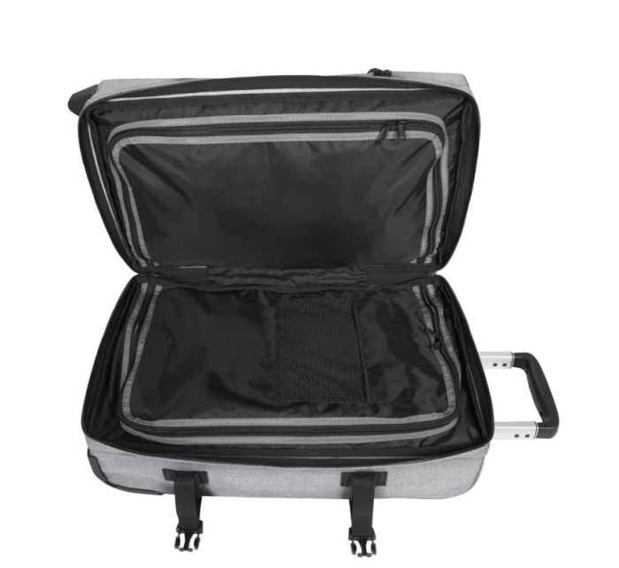 Eastpak Transit'r S Kufr EK0A5BA73631 Grey Jedna velikost