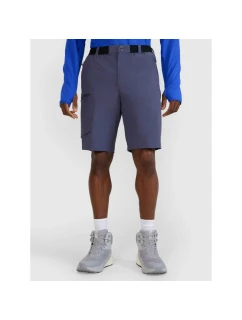 Pánské trekingové šortky Stretch model 21434193 - 4F