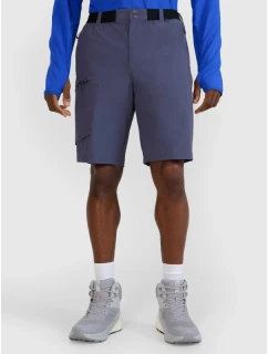 Pánské trekingové šortky Stretch model 21434193 - 4F