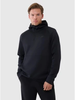 Pánská tréninková mikina regular  pánské model 21434350 - 4F