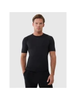 Tričko 4F M 4FWSS25TFTSM1218-20S pánské Tričko 4F M 4FWSS25TFTSM1218-20S pánské
