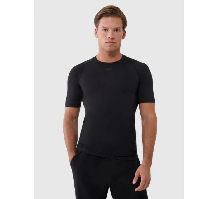 Tričko 4F M 4FWSS25TFTSM1218-20S pánské Tričko 4F M 4FWSS25TFTSM1218-20S pánské