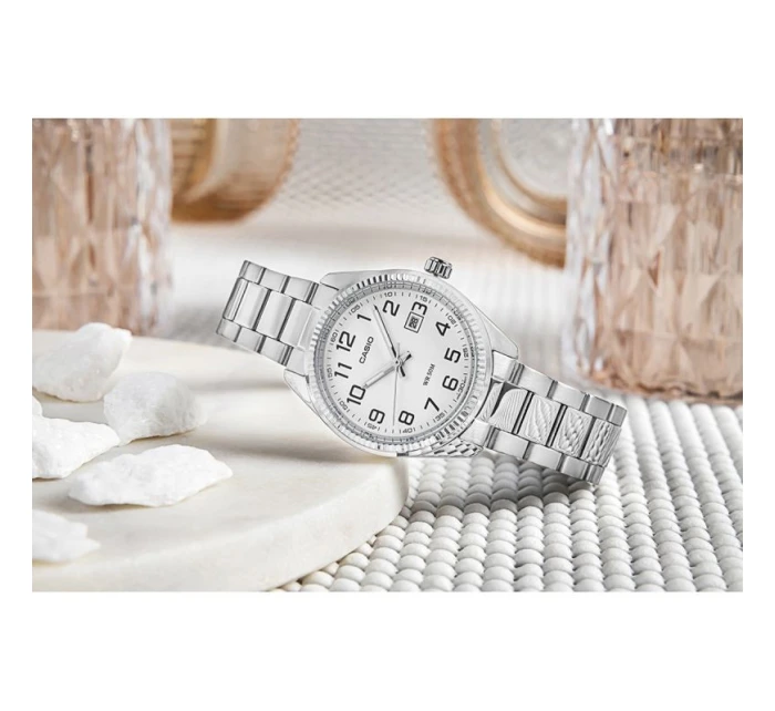 Dámské hodinky CASIO LTP-1302PD-7BVEG + krabice Dámské hodinky CASIO LTP-1302PD-7BVEG + krabice