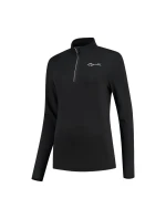 Rogelli dámská mikina Carina 2.0 černá 2XL