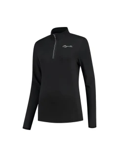 Rogelli dámská mikina Carina 2.0 černá 2XL