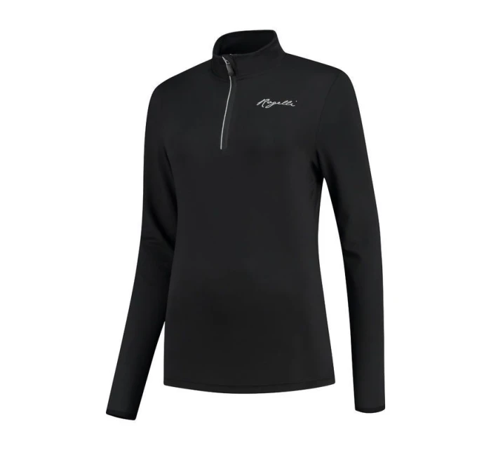 Rogelli dámská mikina Carina 2.0 černá 2XL