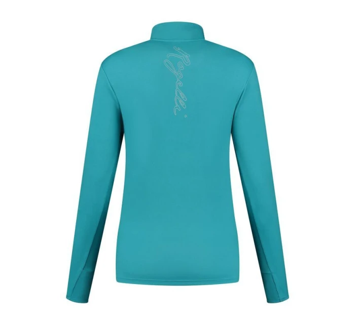 Rogelli  bluza do biegania CORE niebieska S