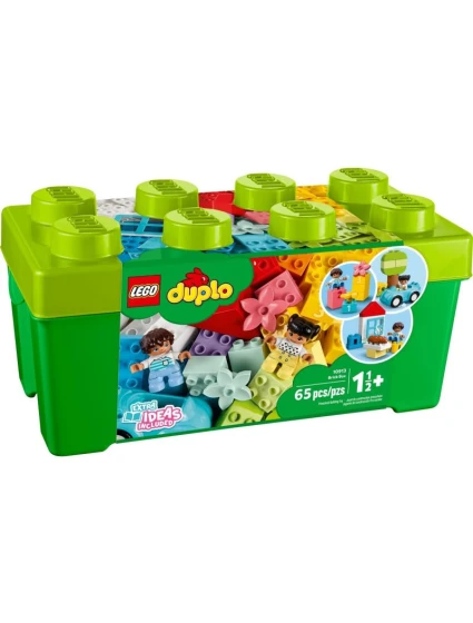 LEGO DUPLO 10913 Krabice kostek