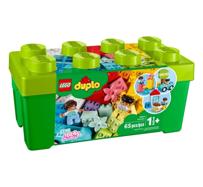 LEGO DUPLO 10913 Krabice kostek