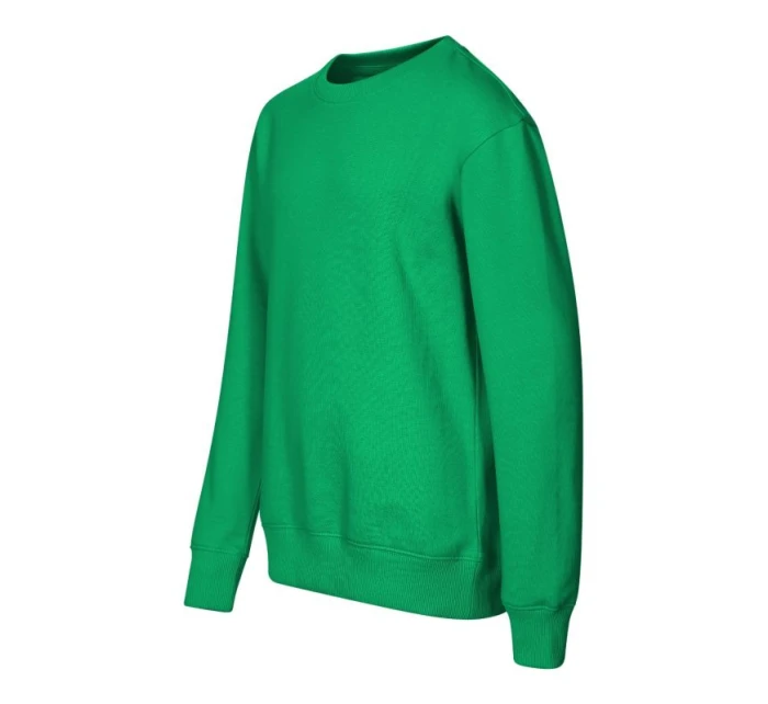 Dětská mikina (trávově zelená) Dětská mikina (trávově zelená)