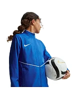 Dětská bunda Nike Park 26 Rain Blue HM7269 463