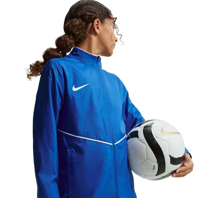 Dětská bunda Nike Park 26 Rain Blue HM7269 463