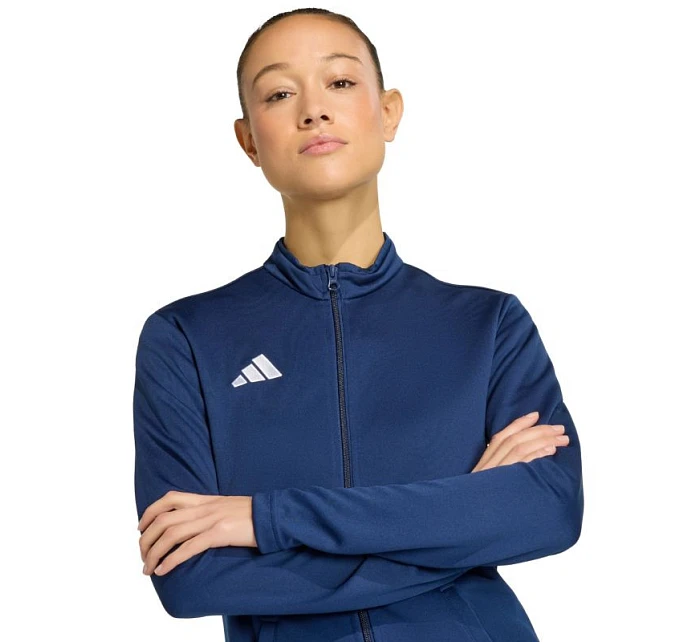 Dámská mikina Entrada 26 Track navy blue model 22054022 - ADIDAS Dámská mikina Entrada 26 Track navy blue model 22054022 - ADIDAS