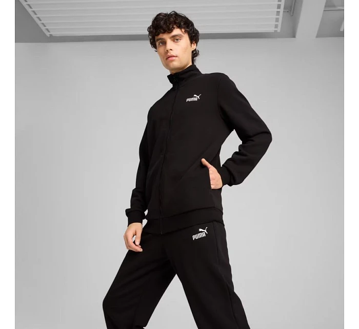 Pánská tepláková souprava ESS černá model 22063404 01 - Puma