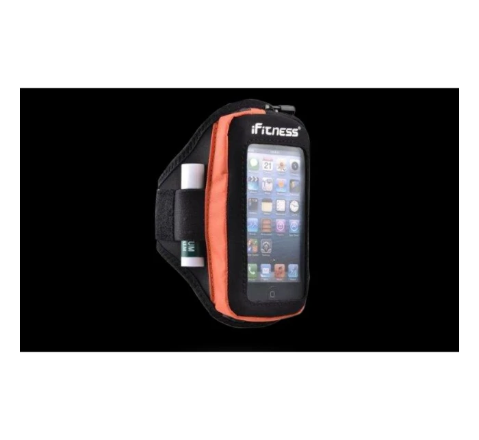 IFIT-0156 iFitness Shoulder Porker ARM05 BLK/RED S/M IFIT-0156 iFitness Shoulder Porker ARM05 BLK/RED S/M