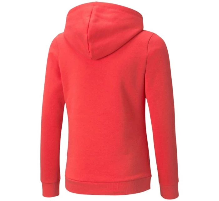 Dětská mikina ESS Logo FL Jr 587031 35 - Puma Dětská mikina ESS Logo FL Jr 587031 35 - Puma