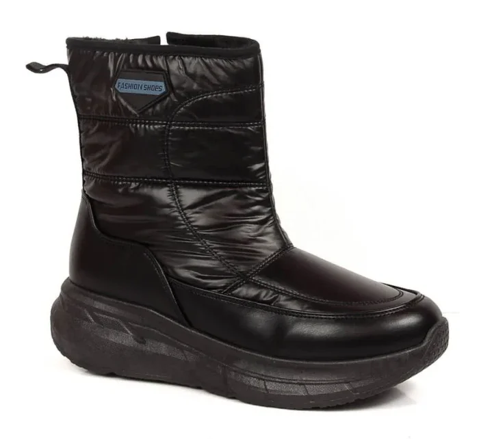 Dámské zateplené sněžnice W PAW396B - Filippo