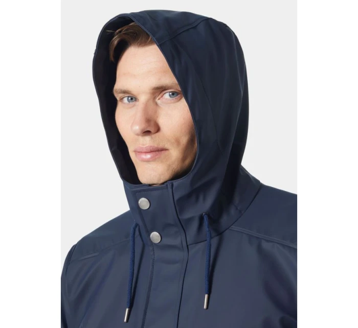 Helly Hansen Moss Pláštěnka M 53265 597 Bunda
