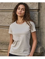 Tee Jays TJ 8050 Dámské tričko "SOF TEE®" 18.8050 dark grey Tee Jays TJ 8050 Dámské tričko "SOF TEE®" 18.8050 dark grey
