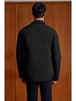 NEOBLU Anton Unisex bunda 24.4800 night blue NEOBLU Anton Unisex bunda 24.4800 night blue