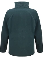 Result R 114X Mikrofleecová bunda 30.114X forest green Result R 114X Mikrofleecová bunda 30.114X forest green